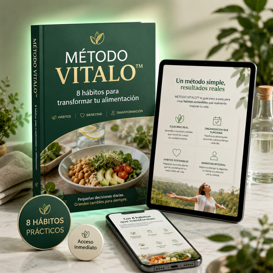 MÉTODO VITALO™